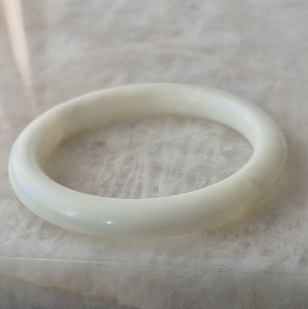 Jade Bracelet